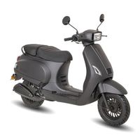 AGM Scooter